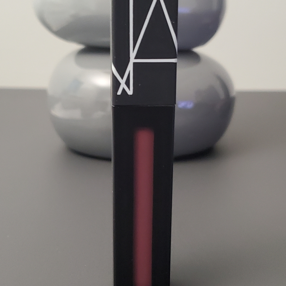 Nars Powermatte Lip Pigment